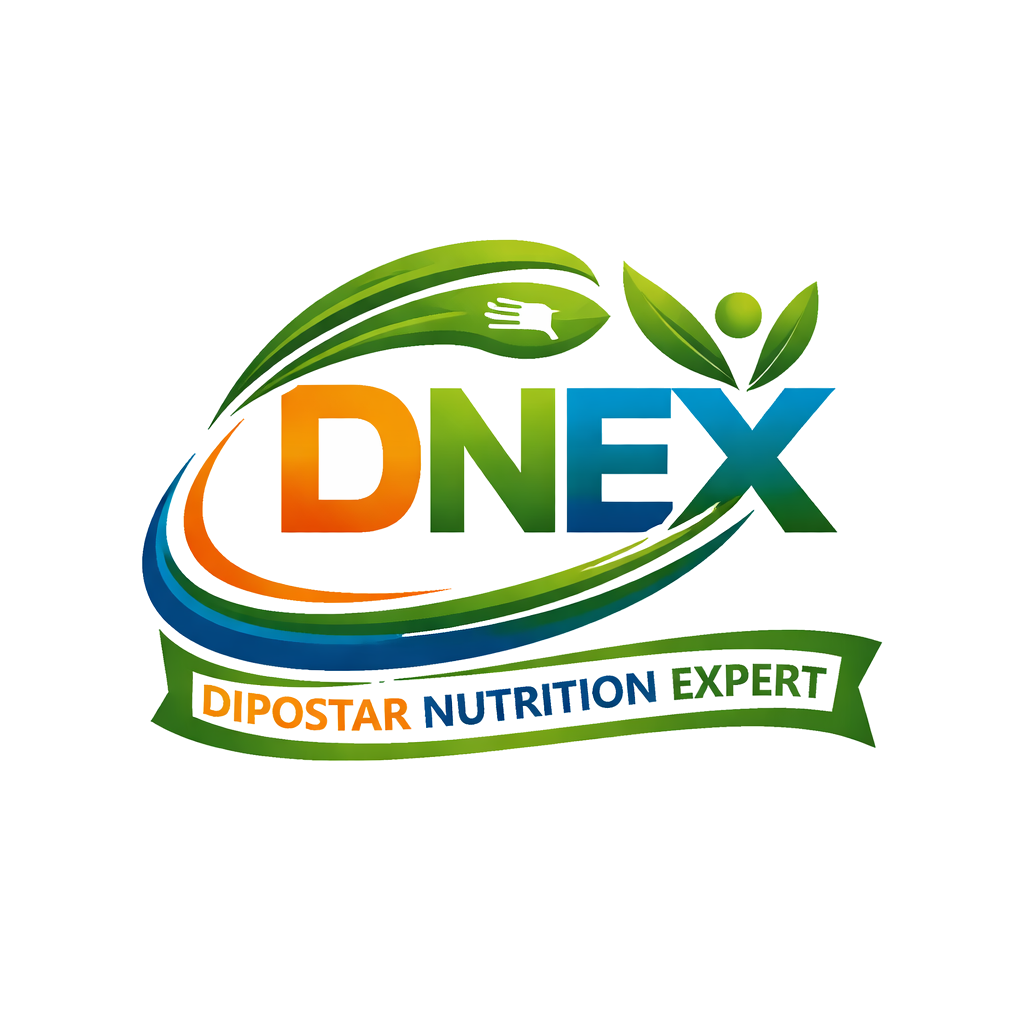 DNEX Dipostar Nutrition Expert